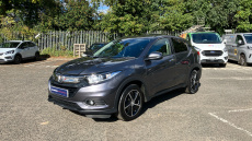 Honda HR-V 1.5 i-VTEC SE 5dr Petrol Hatchback